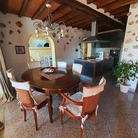 Villa San Rocco