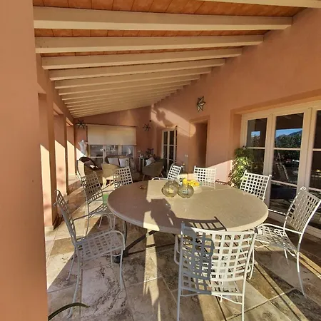 Villa San Rocco