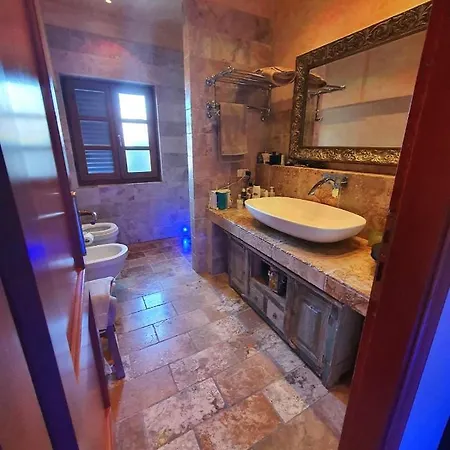San Rocco Villa Capoliveri (Isola d'Elba)