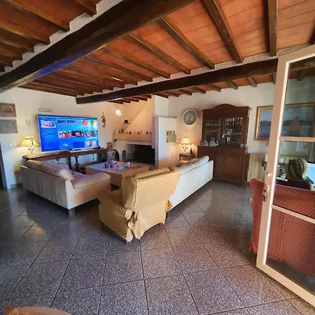 San Rocco カポリーヴェリ
